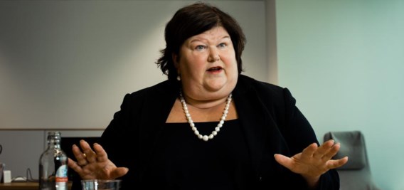 ‘Uit sociale overwegingen mag een arts zelfs die laatste anderhalve euro – naast het remgeld – laten vallen voor patiënten met financiële problemen.’