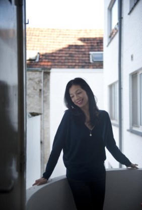 Yumi Ng: ‘Ik heb bij momenten gedacht dat ik ziek was.’