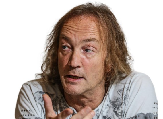 Jan Kriekels: “Vroeger verkochten we tien toestellen per woning, nu nog twee.”