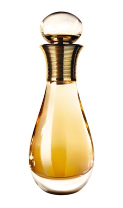 Dior,J’adore Touche de Parfum, 97,50 euro