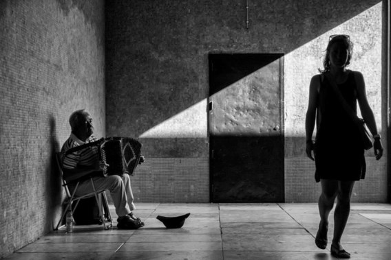 <p>‘The Sound of Solitude’ - Luís Sarmento.<span class="credit">rr</span></p>