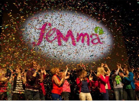 De vrouwenvereniging Femma is een van de Vlaamse sociaal-culturele organisaties.