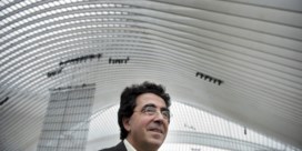 Calatrava wint European Prize for Architecture