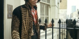 Londense flat Jimi Hendrix open voor bezoekers
