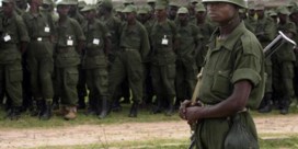 Meer dan 30 doden in gevechten tussen Congolees leger en rebellen
