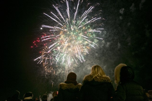 Vijftig Jaar Oude Wetgeving Over Vuurwerk Gemoderniseerd De Standaard Mobile