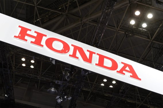 Sterke verkoop levert Honda stevige winst op
