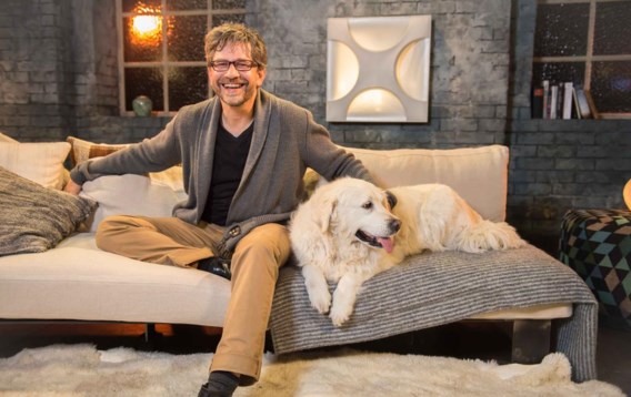 Het is niet omdat je er een hond in zet, dat je decor af is.
