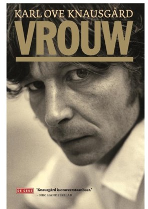 Karl Ove Knausgård zweert het schrijven af.