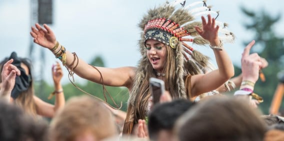 Een indiaanse vedertooi op een festival, de cornrows van Kendall Jenner of James Franco in ‘Spring breakers’, en de dreadlocks van Miley Cyrus: stuk voor stuk voorbeelden van culturele appropriatie.