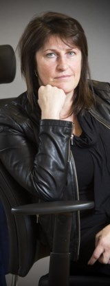 Jacqueline Galant moet zich vandaag in de Kamer verantwoorden.