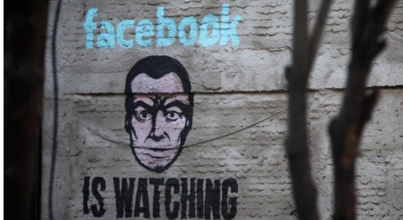 Facebook houdt vol dat het de datr-cookie niet gebruikt om informatie te verzamelen voor reclamedoeleinden.