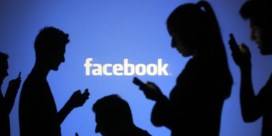 Geliefd zijn op Facebook kan uw gezondheid schaden