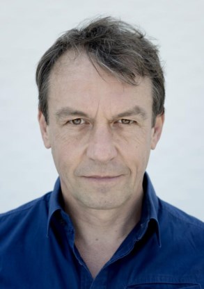 Chris De Vleeschauwer: ‘Hoop op een oplossing heb ik niet meer.’