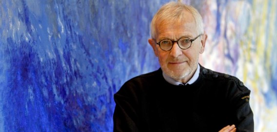 Francis Halzen