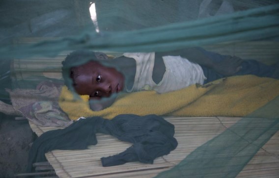 Malarianetten schenken is de meest kosteneffectieve vorm van liefdadigheid. 