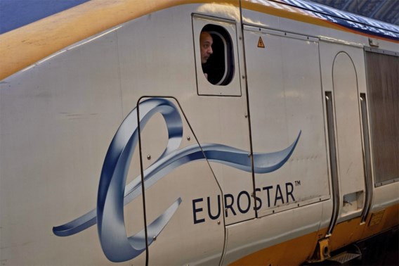 Reizigers van Jetair, Thomas Cook en Eurostar kunnen tickets kosteloos annuleren