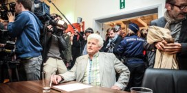 Burgemeester Linkebeek dient ontslag in 