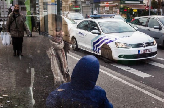 Op momenten als deze komt de roep om een eengemaakte Brusselse politiezone bovendrijven. Maar die krijgt weinig bijval in Brussel.