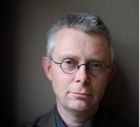 Koen Van Bockstal.