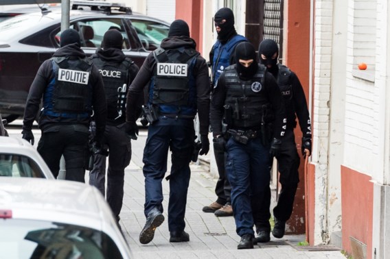 VSOA Politie: ‘Federale politie zit op haar tandvlees’