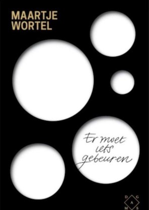 Maartje Wortel: eersteling van uitgeverij Das Mag.