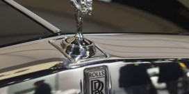 Rolls-Royce verplicht om één auto terug te roepen
