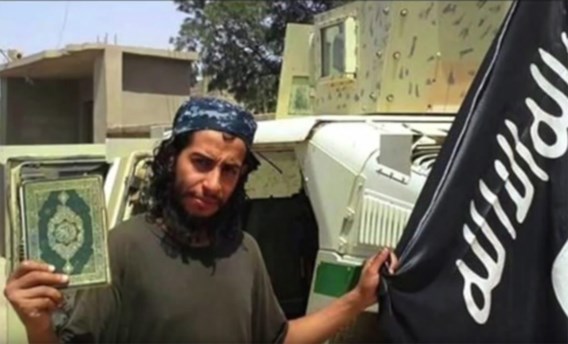 Parket bevestigt nu ook officieel: 'Abaaoud gedood bij raid'