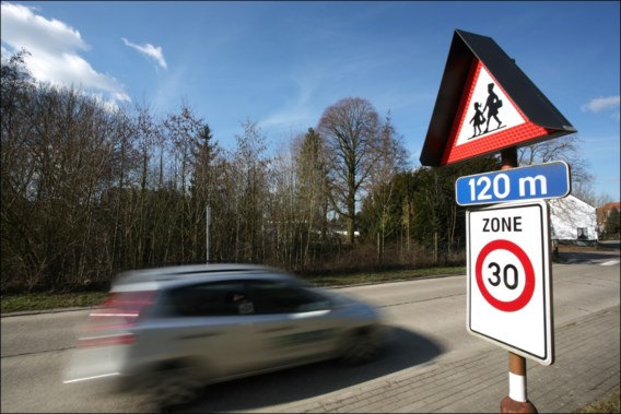 Zo willen Belgen de verkeersveiligheid verhogen