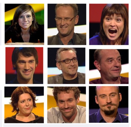 Deze quizzers sneuvelden allemaal in hun elfde aflevering: Freek Braeckman, Annelies Rutten, Lieven Verstraete, Linda De Win, Tom Waes, Bert Kruismans, Otto-Jan Ham, Eva Brems en Peter Vandermeersch.
