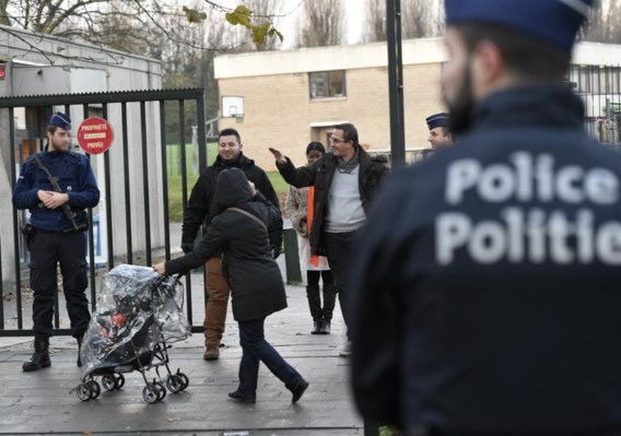 ‘Molenbeekse politie bang van eigen wijk’