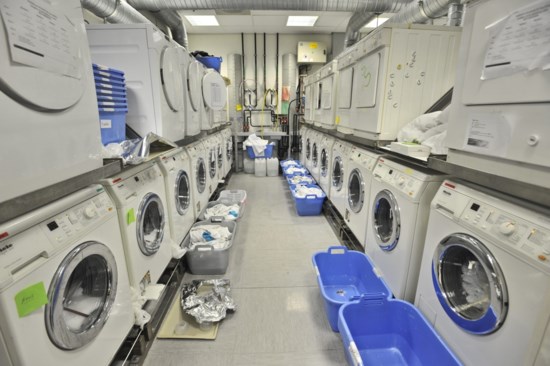 Wordt erger Contractie versneller Op wasmachines heb je maar zes maanden échte garantie' | De Standaard Mobile