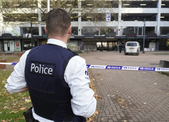 Twee huiszoekingen in Verviers in kader terreuronderzoek