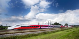 Laatste kans voor Nederlandse Spoorwegen op hogesnelheidslijn richting België