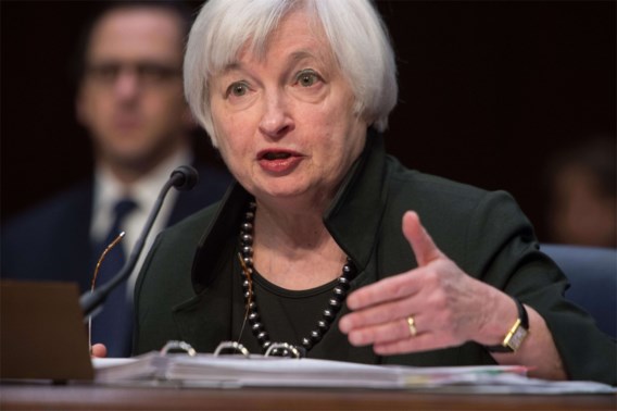 Zal de Fed in de fout gaan? 