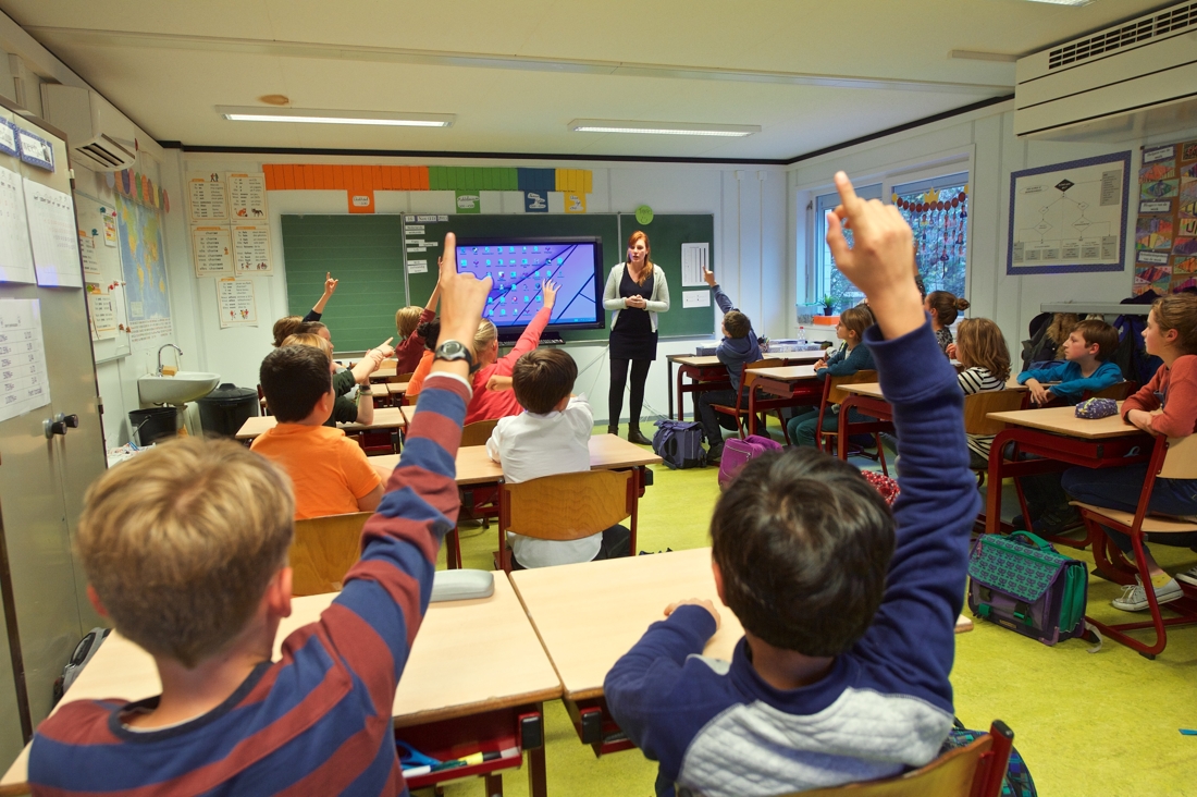 ‘Wij pakken de namiddagpauze van schoolkinderen helemaal nie... - De ...