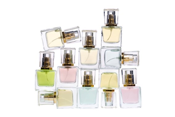HOW TO. Parfum kiezen voor iemand anders