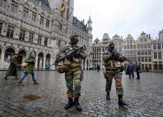 Kernkabinet zet licht op groen voor zes maatregelen tegen terrorisme