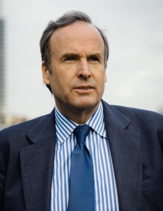 Thomas Leysen.