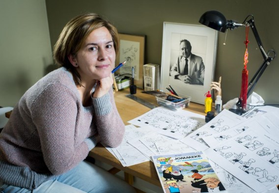 Sarina Ahmad: ‘Ik ben twee keer opnieuw begonnen met het album. Dat perfectionistische heb ik van mijn grootvader.’