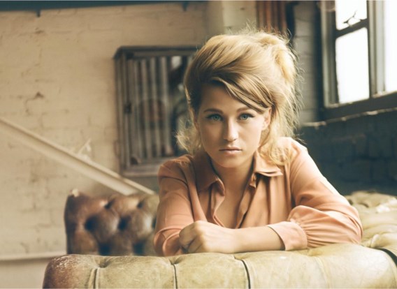 ‘Aan Selah Sue zie je dat het mogelijk is, erdoor komen’, zei een 17-jarig meisje.