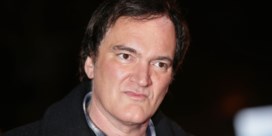 Quentin Tarantino: ‘Film is niet meer hetzelfde’