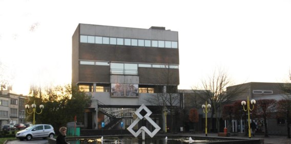 Het CC Strombeek: nog veel werk aan de winkel.