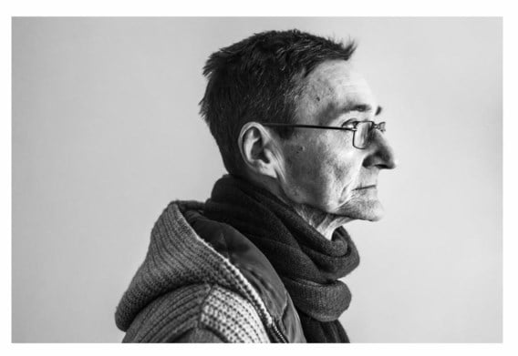 Luc Brewaeys noemde zich een man ‘zonder aanleg tot kankeren en met een goed gevoel voor tumor’.