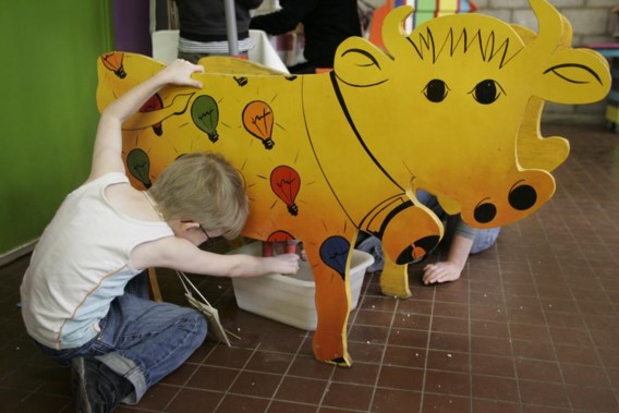 Koemelk moet beter afgewogen worden binnen het totaaldieet van een kind.