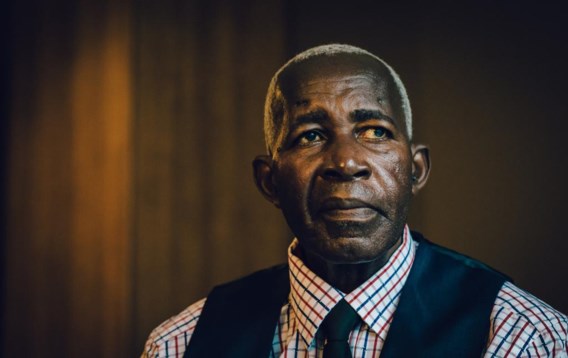 Pierre Claver Mboninmpa, de Mandela van Burundi.