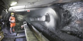 Einde in mineur  voor Britse steenkool