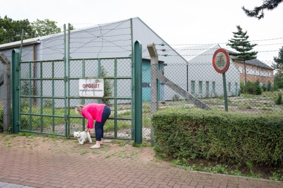 Gemeenten die al veel asielzoekers in collectieve centra opvangen, zoals Sijsele (foto), zijn dit keer vrijgesteld.