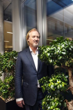 John Porter: ‘Wat baat het om te investeren in ons netwerk als een concurrent het kan doorverkopen onder onze kostprijs?’