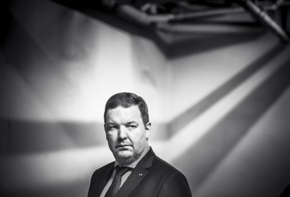 Jaak Raes, baas van de Staatsveiligheid: ‘Ik was in Parijs die avond. Het was onwezenlijk.’